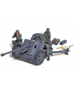 1/35 German Anti-Tank Gun PaK38