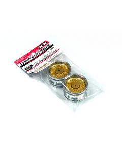 GB-01 Rear Wheels gold