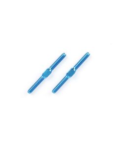 3x32mm Blue Titan Turnbuckle 2pcs