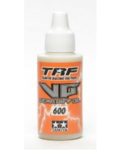 VG Gear Differential Oil 600