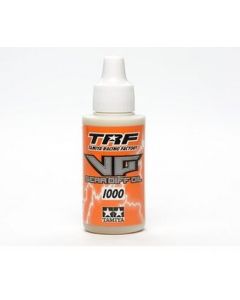 VG Gear Differential Oil 1200