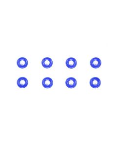 X-Ring (Durchmesser 50 8Stk.)
