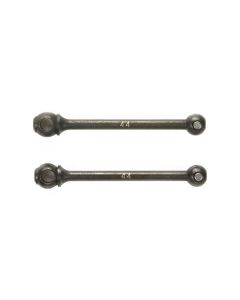 Drive Shaft for 44mm Double Cardan Joint Shaft