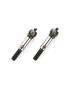 Axle Shaft for Double Cardan Joint Shaft (2pcs.)