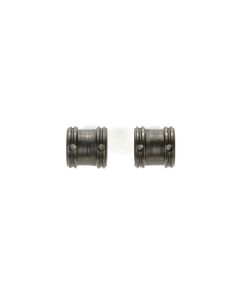 Joint Casing for Double Cardan Joint Shaft (2pcs.)