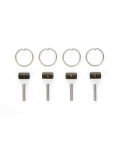 Cross Joint for Double Cardan Joint Shaft (2pcs.)