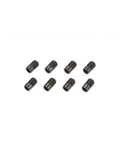 3x5mm Step Hollow Screw (8 pcs.)