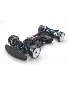 TRF 419XR Chassis Kit