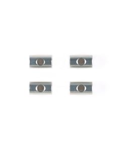 LW Cross Joints Double Cardan Joint Shafts(4)