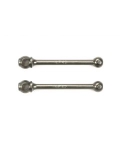 42mm Drive Shafts LF Double Cardan Joint(2)