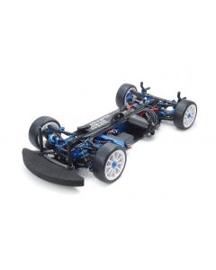 TRF421 Chassis Kit
