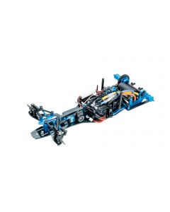 1/10 RC TRF104 Chassis Kit