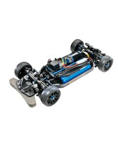 TT-02 Type-R Chassis Kit