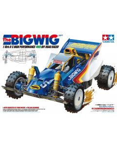 The Bigwig (2017)