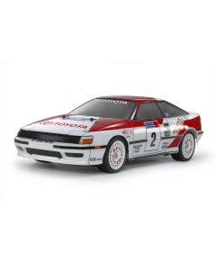 1/10 RC Toyota Celica GT-Four (ST165) Painted Body (TT-02)
