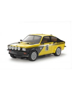 1/10 RC Opel Kadett GT/E Painted Body (MB-01)