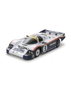 1/10 RC Porsche 956