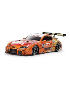 1/10RC ENEOS X PRIME GR Supra (TT-02)