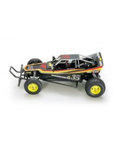 1/10 The Grasshopper Black Edition