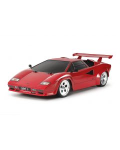 1/10 RC Lamborghini Countach 5000S (TT-02)