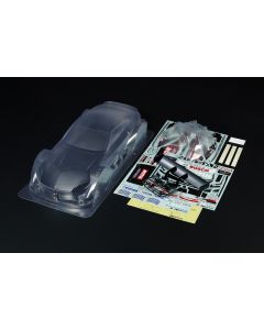 1/10 Motul Autech Z LW Body Parts Set