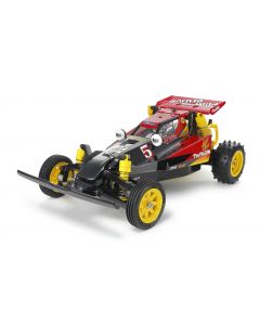 1/10 RC The Falcon (2026)