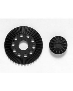 F201 G Parts (Ring Gear)