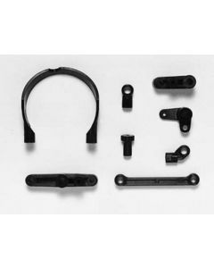TGS E Parts (Steering Arm)