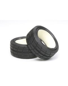 M-N.Rac.Radial Tires