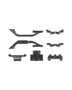M-05 D Parts (Damper)