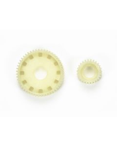 52T Ball Diff Gear Set