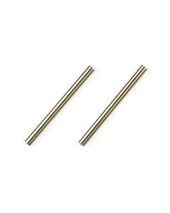 3x35mm Stainless Shaft (2)