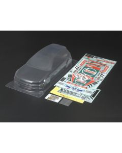 Body Parts Castrol Honda Civic VTi