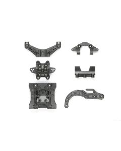 FF-03 M Parts (Damper Stay)