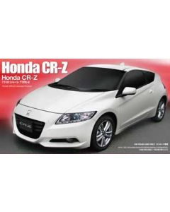 Honda CR-Z Body