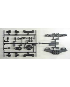 XV-01 Chassis J Parts (Damper Stay)