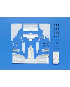 F104 Wing Set (2012 / white)