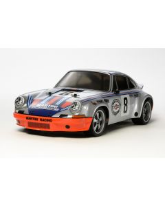 Porsche 911 Carrera Body Parts Set
