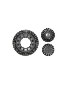 TB-04 One-Way/Gear Diff Unit Ring Gear Set 40T