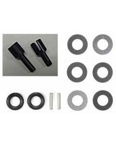 TB-04 Gear Diff Unit Cup Joint Set