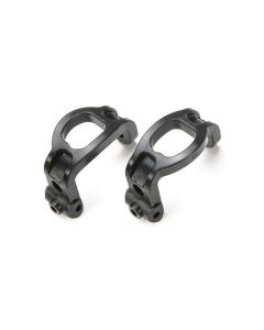 TB-04 F Parts (6° Hub Carrier)