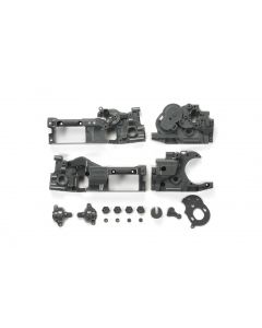 MF-01X A Parts (Chassis)
