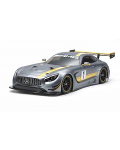 Mercedes-AMG GT3 Body Parts Set