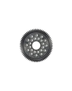 TB-05 06 Module Spur Gear (63T)
