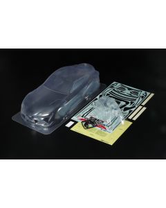 Toyota GR Supra Body Parts Set
