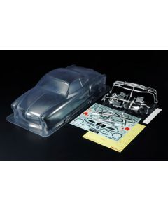 Volkswagen Karmann Ghia Body Parts Set