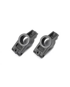 TRF420 E-Parts (Rear Uprights)