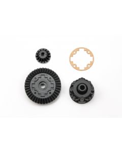 Ring Gear Set (40T) for XV-02 Gear Diff