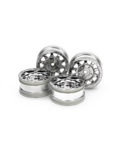 Buggy Wheels (Plated) (4)