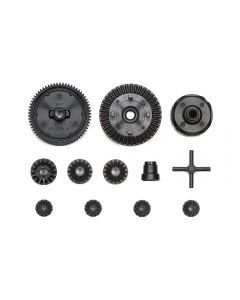 MB-01 G-Parts (Gears)